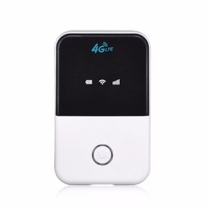 Pocket Mobile Wireless Hotspot Wifi Router